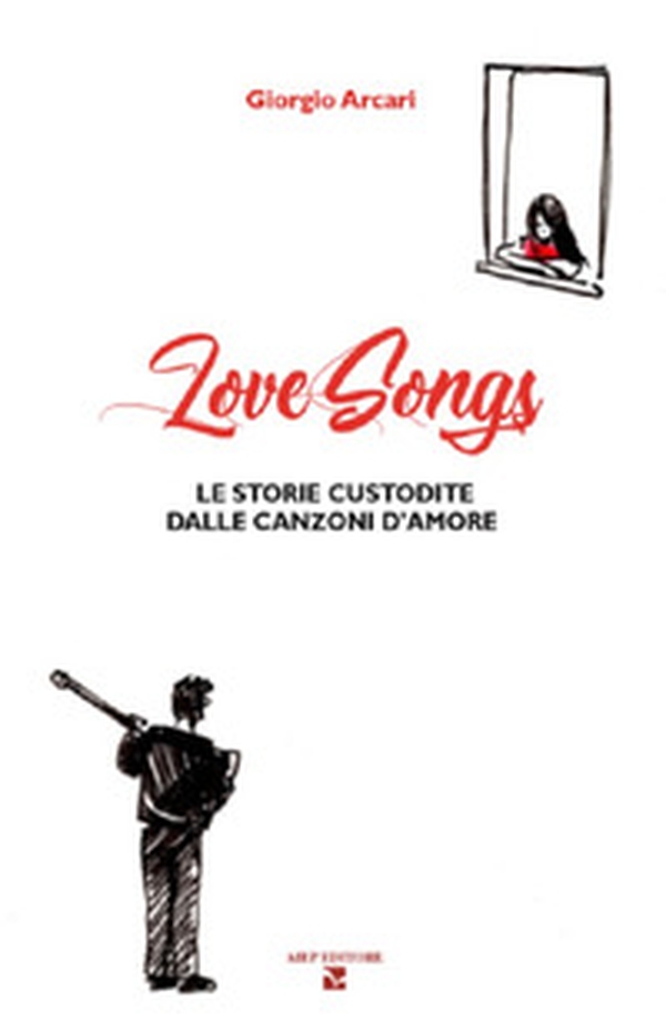 LoveSongs. Le storie custodite dalle canzoni d'amore - Librerie.coop LoveSongs. Le storie custodite dalle canzoni d'amore - Librerie.coop