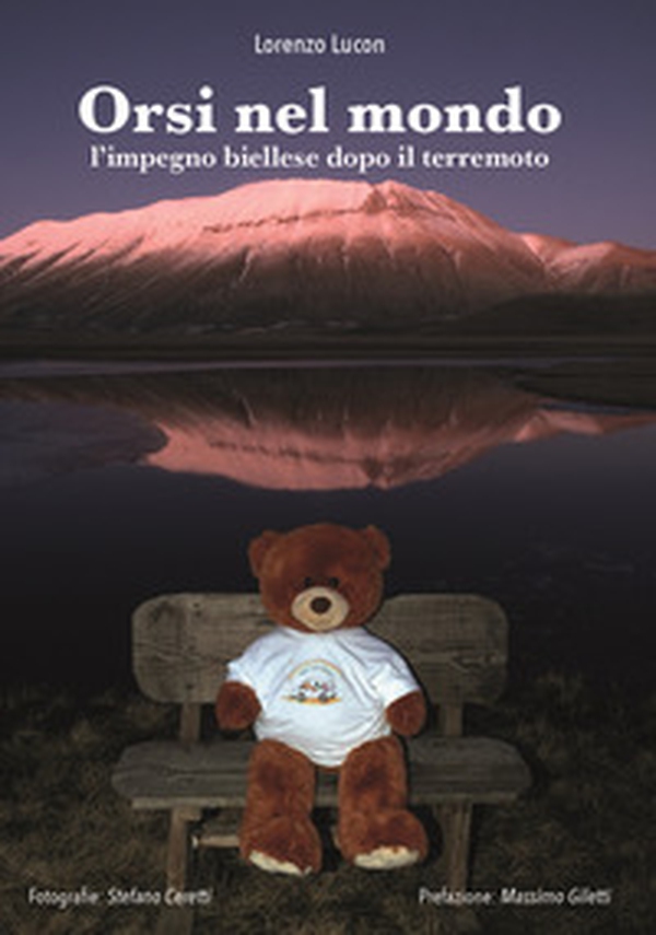 Orsi nel mondo - Librerie.coop Orsi nel mondo - Librerie.coop