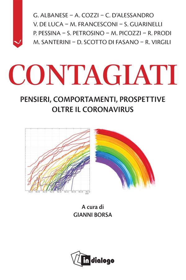Contagiati - Librerie.coop Contagiati - Librerie.coop