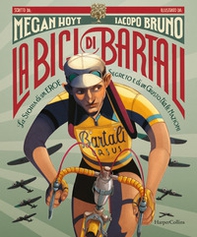 La bici di Bartali - Librerie.coop
