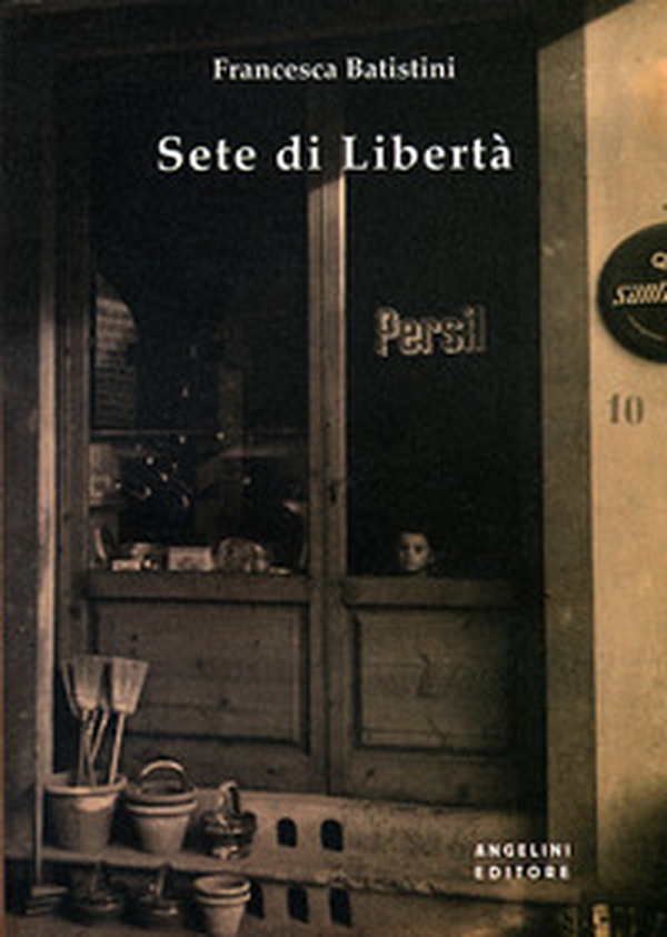 Sete di libertà - Librerie.coop Sete di libertà - Librerie.coop