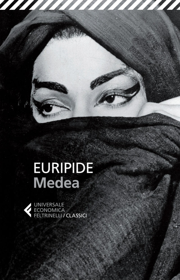 Medea - Librerie.coop Medea - Librerie.coop