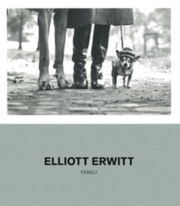 Elliott Erwitt. Family. Catalogo della mostra (Milano, 16 ottobre 2019-20 marzo 2020) - Librerie.coop Elliott Erwitt. Family. Catalogo della mostra (Milano, 16 ottobre 2019-20 marzo 2020) - Librerie.coop
