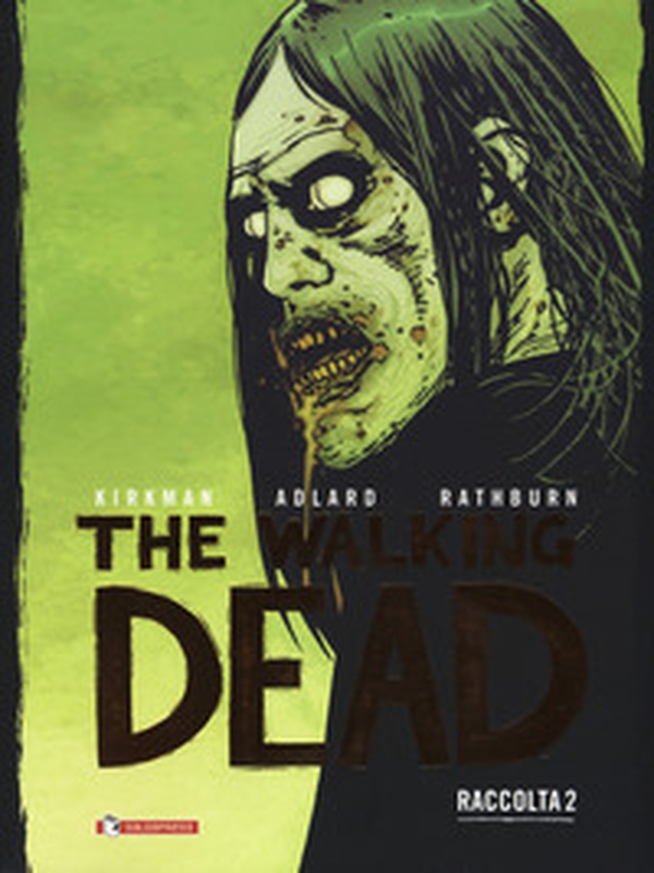 The walking dead. Raccolta - Librerie.coop The walking dead. Raccolta - Librerie.coop