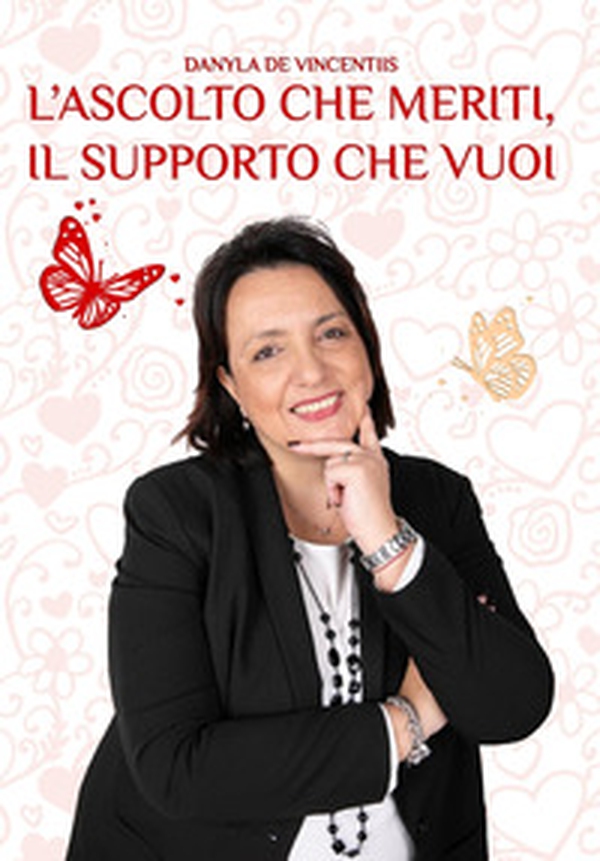 L'ascolto che meriti, il supporto che vuoi - Librerie.coop L'ascolto che meriti, il supporto che vuoi - Librerie.coop