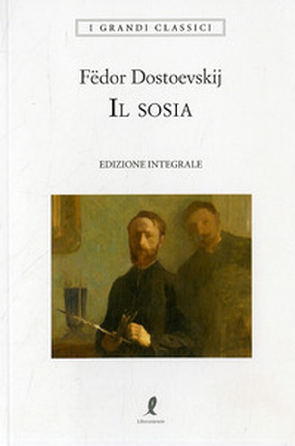 Il sosia - Librerie.coop Il sosia - Librerie.coop