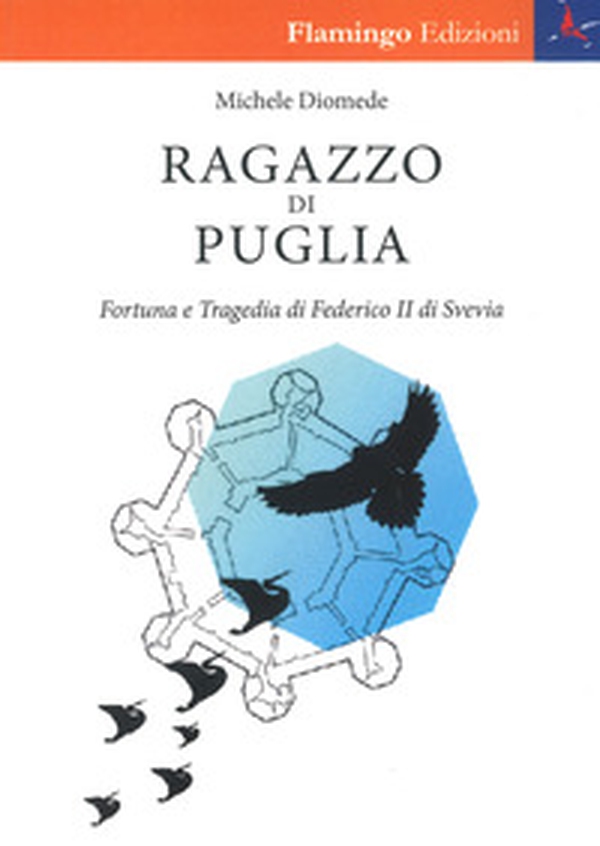 Ragazzo di Puglia. Fortuna e tragedia di Federico II di Svevia - Librerie.coop Ragazzo di Puglia. Fortuna e tragedia di Federico II di Svevia - Librerie.coop