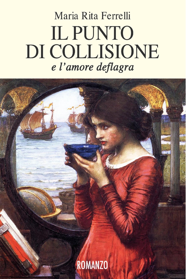 IL PUNTO DI COLLISIONE - Librerie.coop IL PUNTO DI COLLISIONE - Librerie.coop