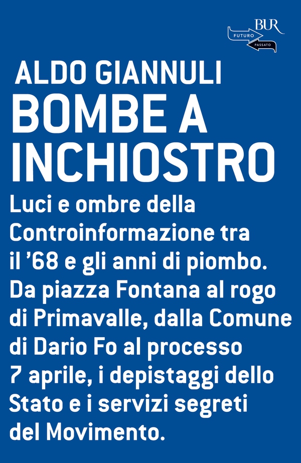 Bombe a inchiostro - Librerie.coop Bombe a inchiostro - Librerie.coop