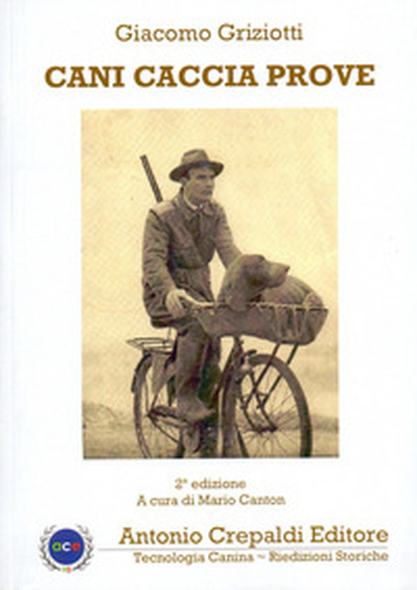 Cani caccia prove - Librerie.coop Cani caccia prove - Librerie.coop