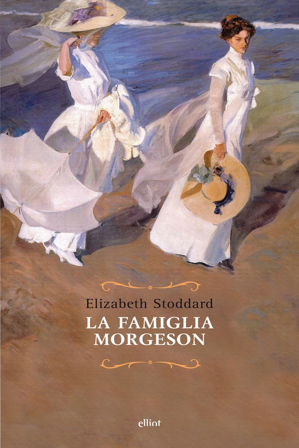 La famiglia Morgeson - Librerie.coop La famiglia Morgeson - Librerie.coop