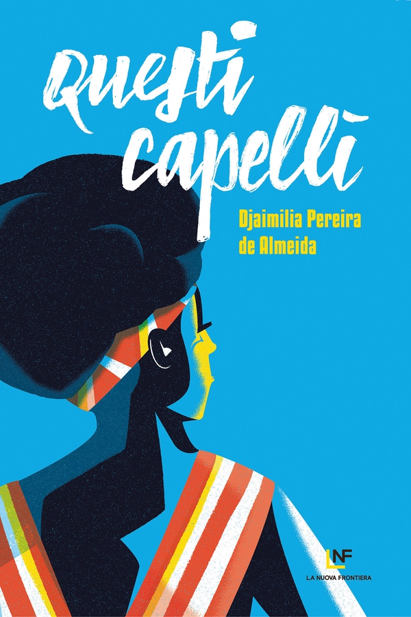 Questi capelli - Librerie.coop Questi capelli - Librerie.coop