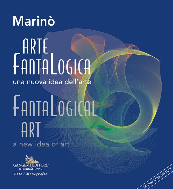 Arte FantaLogica / FantaLogical Art - Librerie.coop Arte FantaLogica / FantaLogical Art - Librerie.coop
