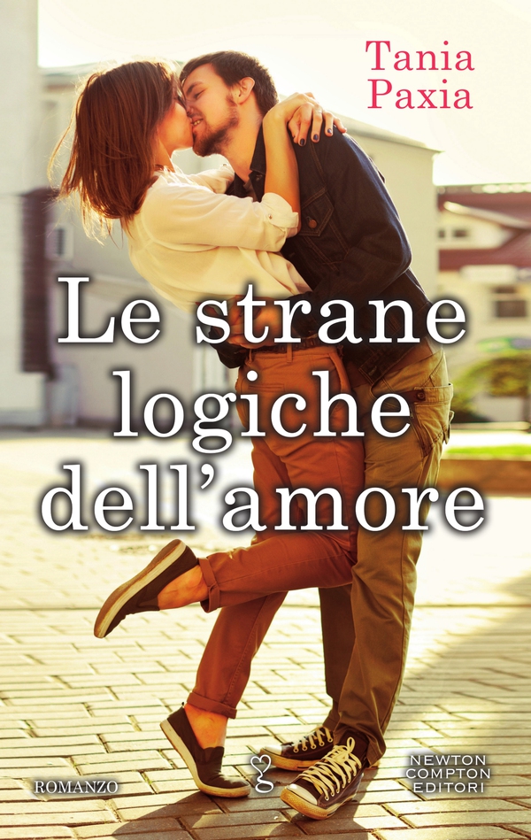 Le strane logiche dell'amore - Librerie.coop Le strane logiche dell'amore - Librerie.coop