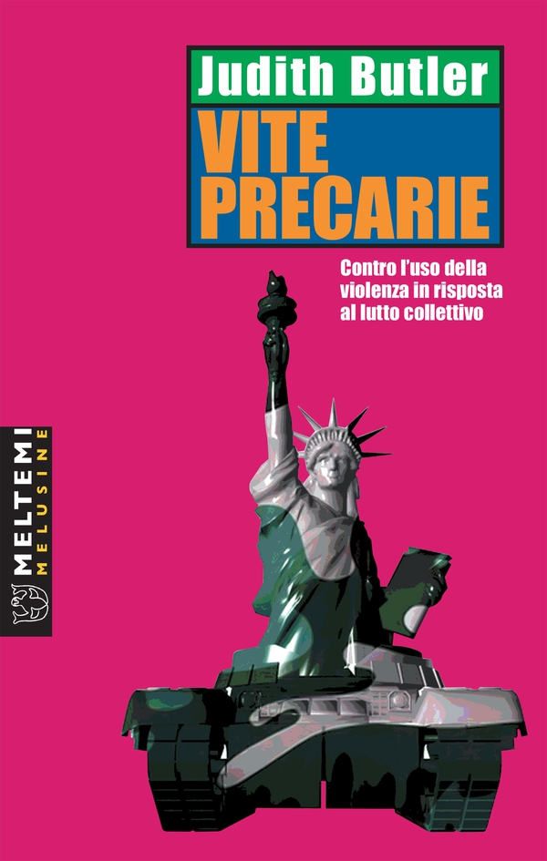 Vite precarie - Librerie.coop Vite precarie - Librerie.coop