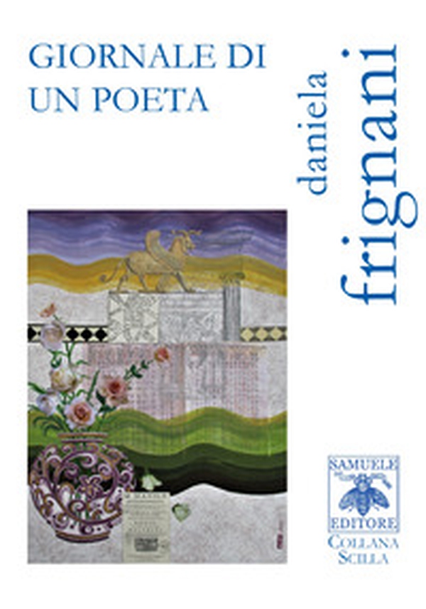 Giornale di un poeta - Librerie.coop Giornale di un poeta - Librerie.coop