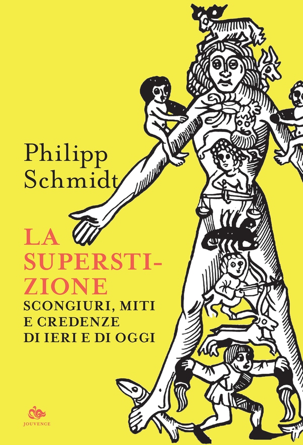 La superstizione - Librerie.coop La superstizione - Librerie.coop