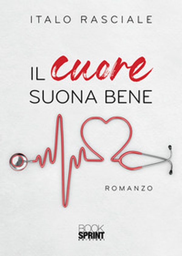 Il cuore suona bene - Librerie.coop Il cuore suona bene - Librerie.coop