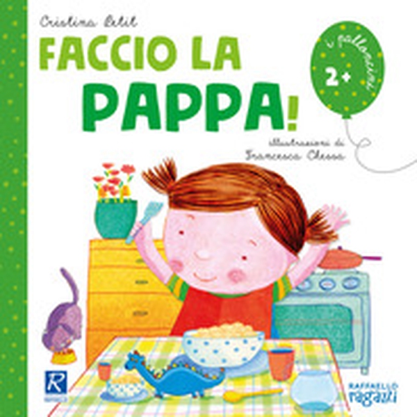 Faccio la pappa! - Librerie.coop Faccio la pappa! - Librerie.coop