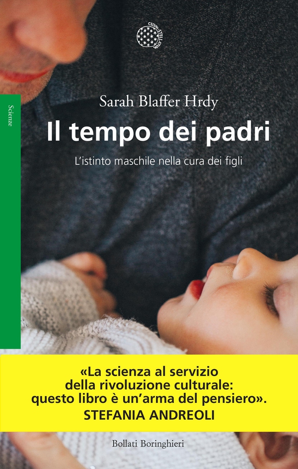 Il tempo dei padri - Librerie.coop Il tempo dei padri - Librerie.coop
