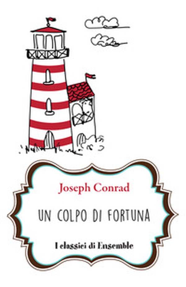 Un colpo di fortuna - Librerie.coop Un colpo di fortuna - Librerie.coop