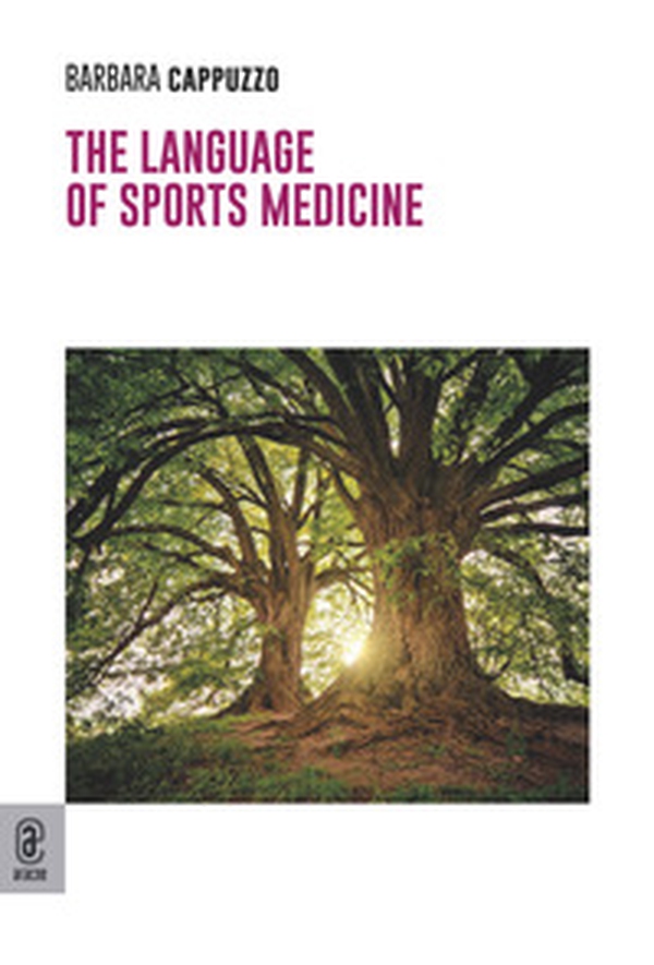 The language of sports medicine - Librerie.coop The language of sports medicine - Librerie.coop