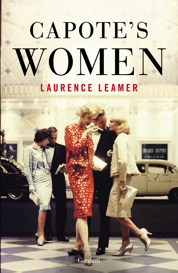Capote’s Women - Librerie.coop Capote’s Women - Librerie.coop