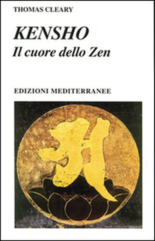 Kensho. Il cuore dello zen - Librerie.coop Kensho. Il cuore dello zen - Librerie.coop