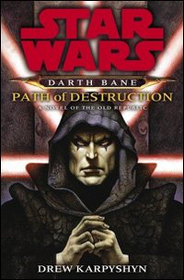 Il sentiero della distruzione. Star Wars. Darth Bane - Librerie.coop Il sentiero della distruzione. Star Wars. Darth Bane - Librerie.coop