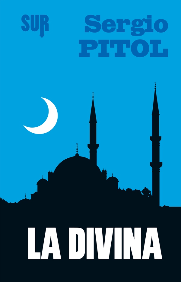 La divina - Librerie.coop La divina - Librerie.coop