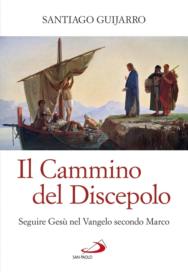 Il Cammino del Discepolo - Librerie.coop Il Cammino del Discepolo - Librerie.coop
