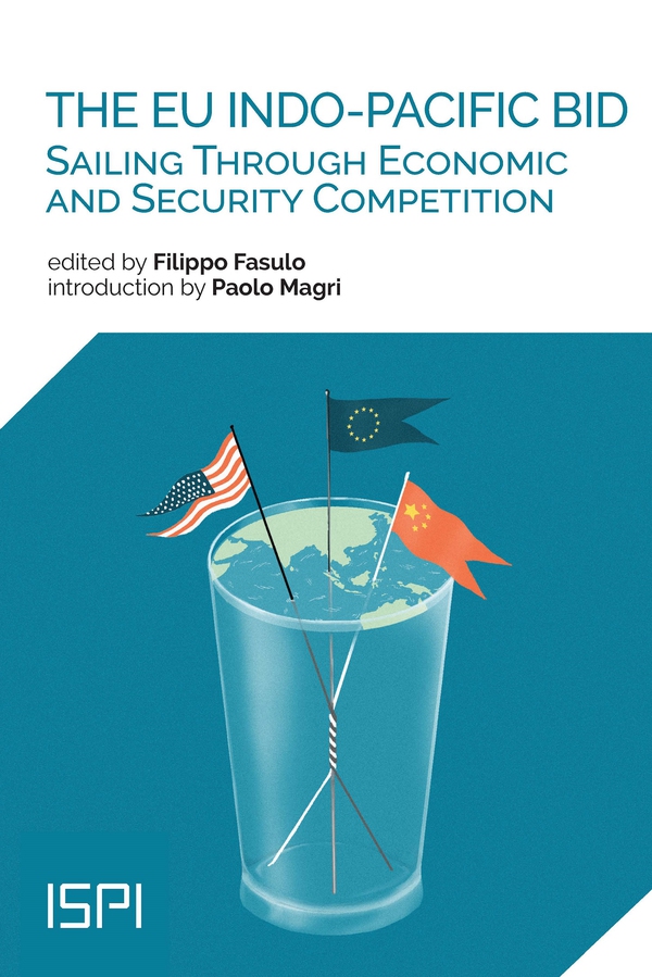The EU Indo-Pacific Bid - Librerie.coop The EU Indo-Pacific Bid - Librerie.coop