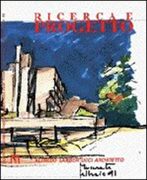 Ricerca e progetto - Vol. 8 - Librerie.coop Ricerca e progetto - Vol. 8 - Librerie.coop