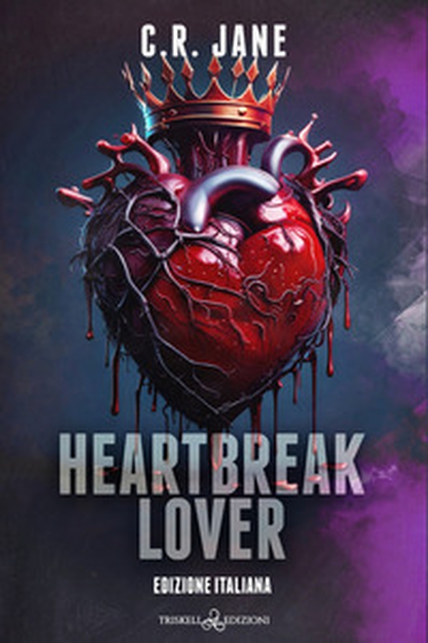 Heartbreak lover. Ediz. italiana - Librerie.coop Heartbreak lover. Ediz. italiana - Librerie.coop
