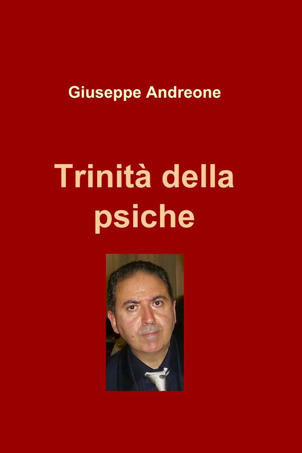 Trinità della psiche - Librerie.coop Trinità della psiche - Librerie.coop