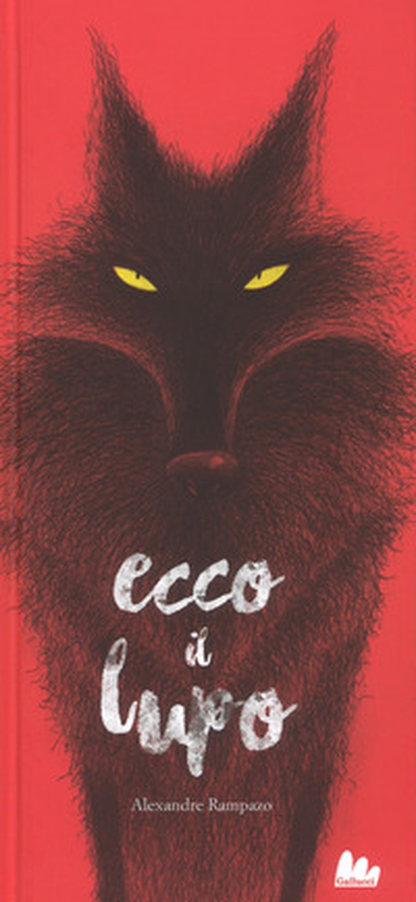 Ecco il lupo - Librerie.coop Ecco il lupo - Librerie.coop