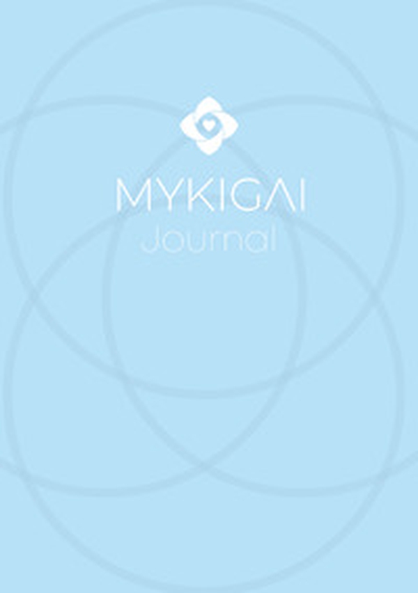 Mykigai Journal. Il diario per il tuo equilibrio mentale - Librerie.coop Mykigai Journal. Il diario per il tuo equilibrio mentale - Librerie.coop