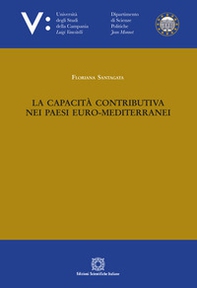 La capacità contributiva nei Paesi euro-mediterranei - Librerie.coop