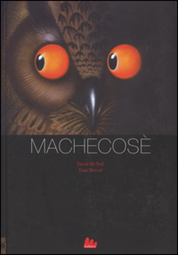 Machecosè - Librerie.coop Machecosè - Librerie.coop
