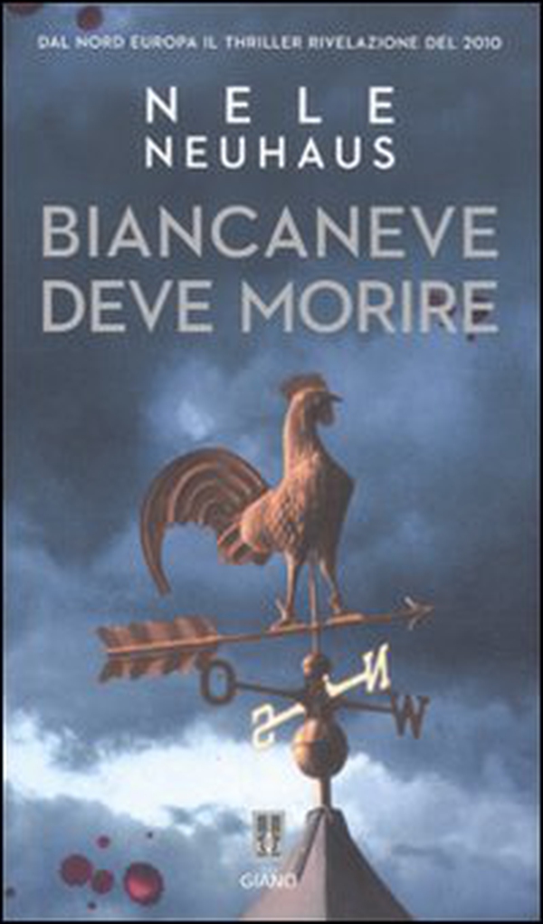 Biancaneve deve morire - Librerie.coop Biancaneve deve morire - Librerie.coop