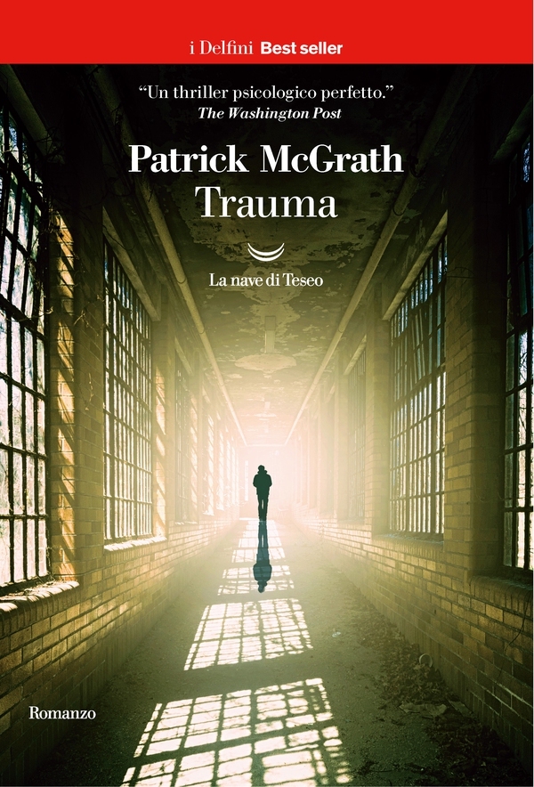 Trauma - Librerie.coop Trauma - Librerie.coop
