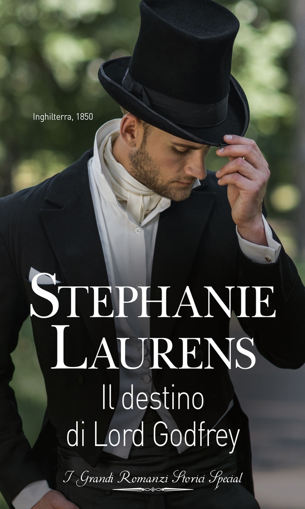 Il destino di Lord Godfrey - Librerie.coop Il destino di Lord Godfrey - Librerie.coop