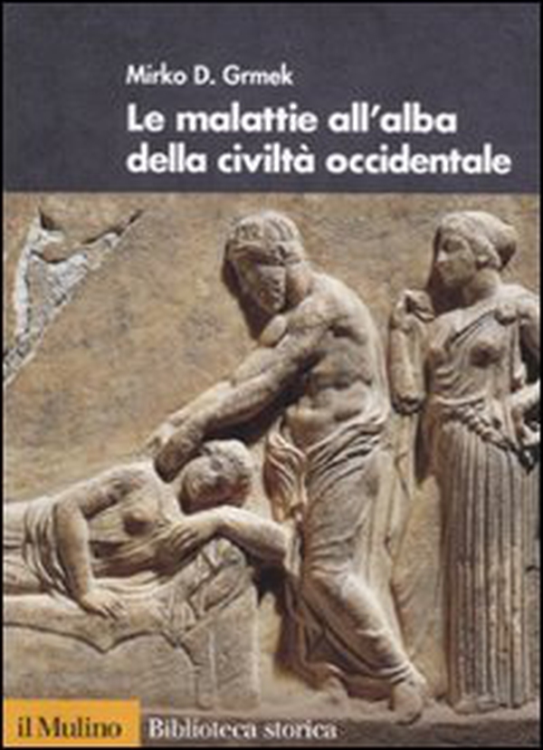 Le malattie all'alba della civiltà occidentale - Librerie.coop Le malattie all'alba della civiltà occidentale - Librerie.coop