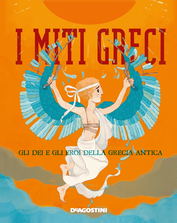 I miti greci - Librerie.coop I miti greci - Librerie.coop