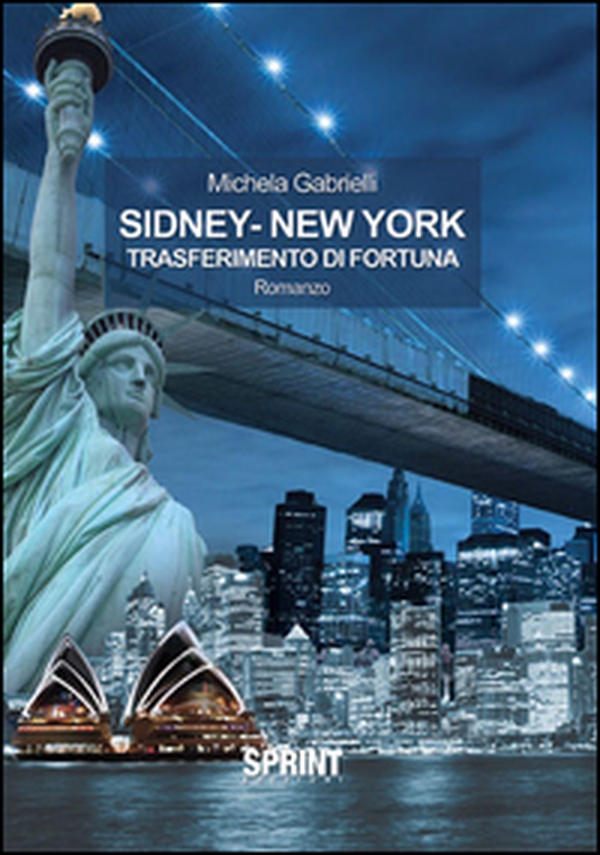 Sidney-New York - Librerie.coop Sidney-New York - Librerie.coop