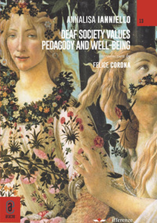 Deaf society values pedagogy and well-being - Librerie.coop Deaf society values pedagogy and well-being - Librerie.coop