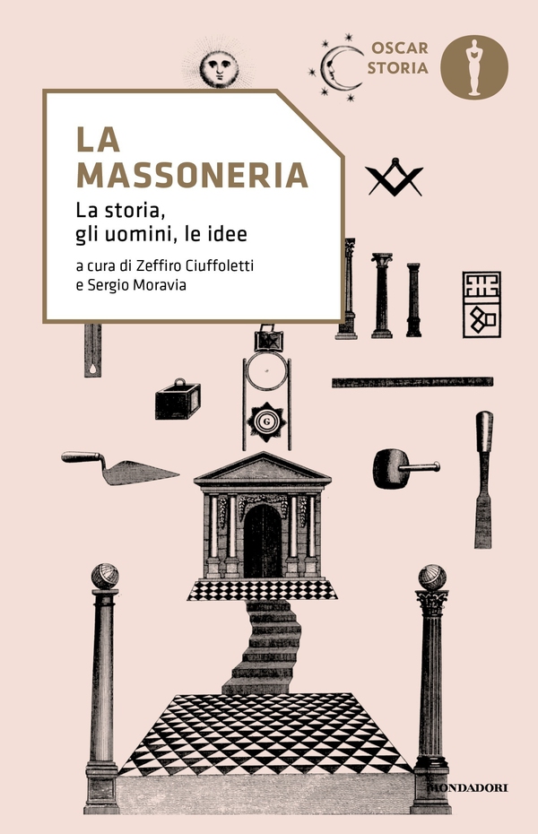 La Massoneria - Librerie.coop La Massoneria - Librerie.coop
