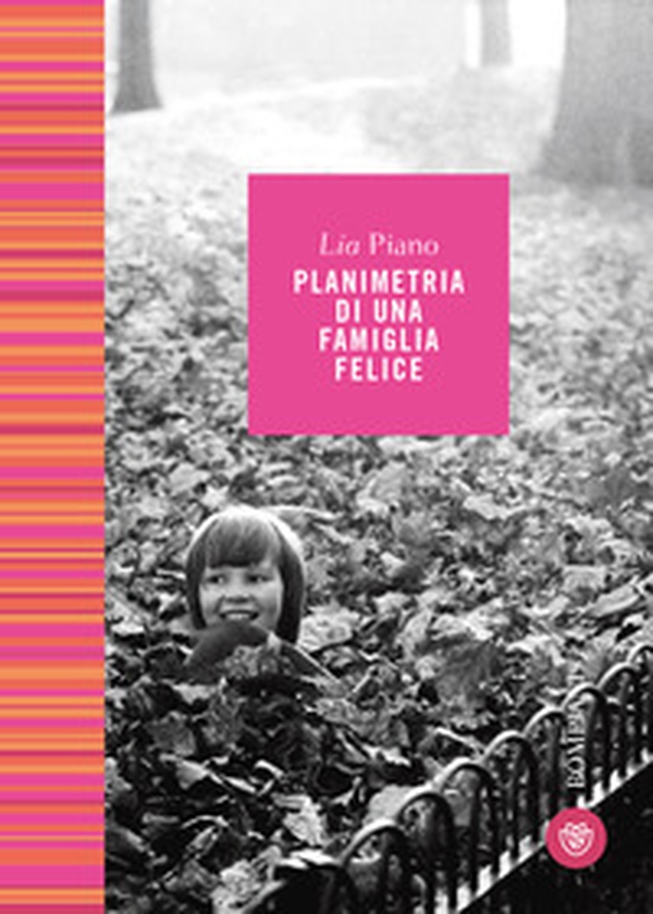 Planimetria di una famiglia felice - Librerie.coop Planimetria di una famiglia felice - Librerie.coop