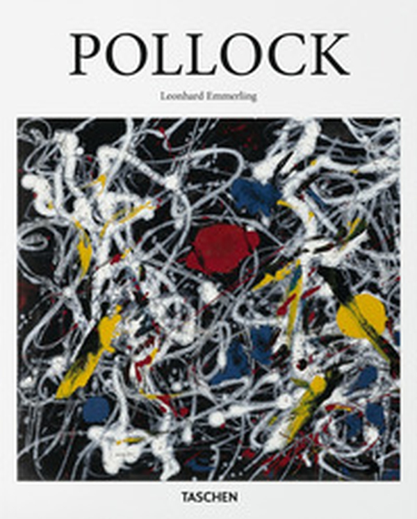 Pollock. Ediz. italiana - Librerie.coop Pollock. Ediz. italiana - Librerie.coop