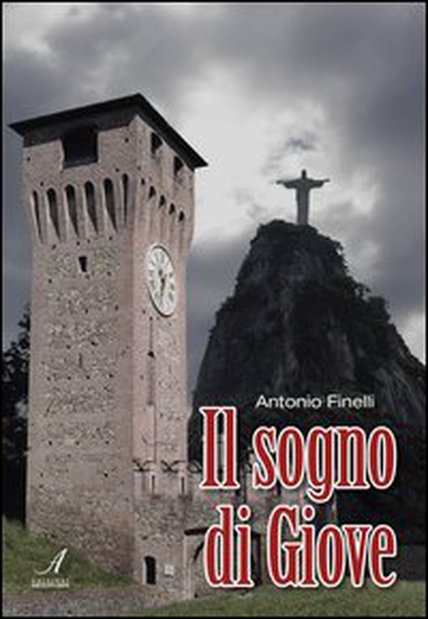Il sogno di Giove - Librerie.coop Il sogno di Giove - Librerie.coop